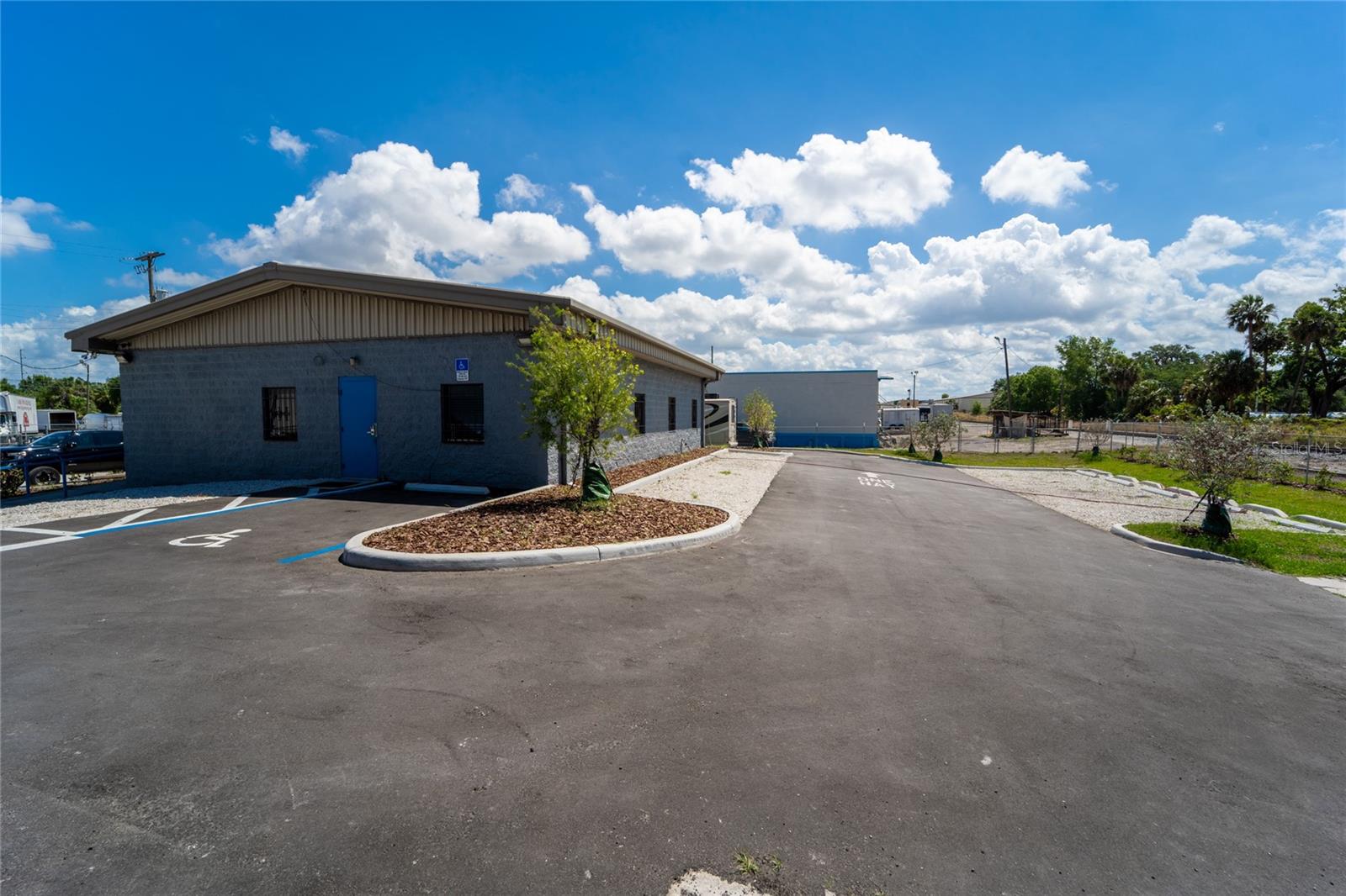 EAST BAY ADD - Commercial Sale