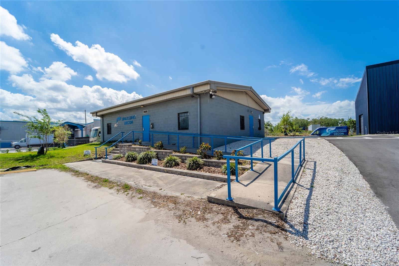 EAST BAY ADD - Commercial Sale