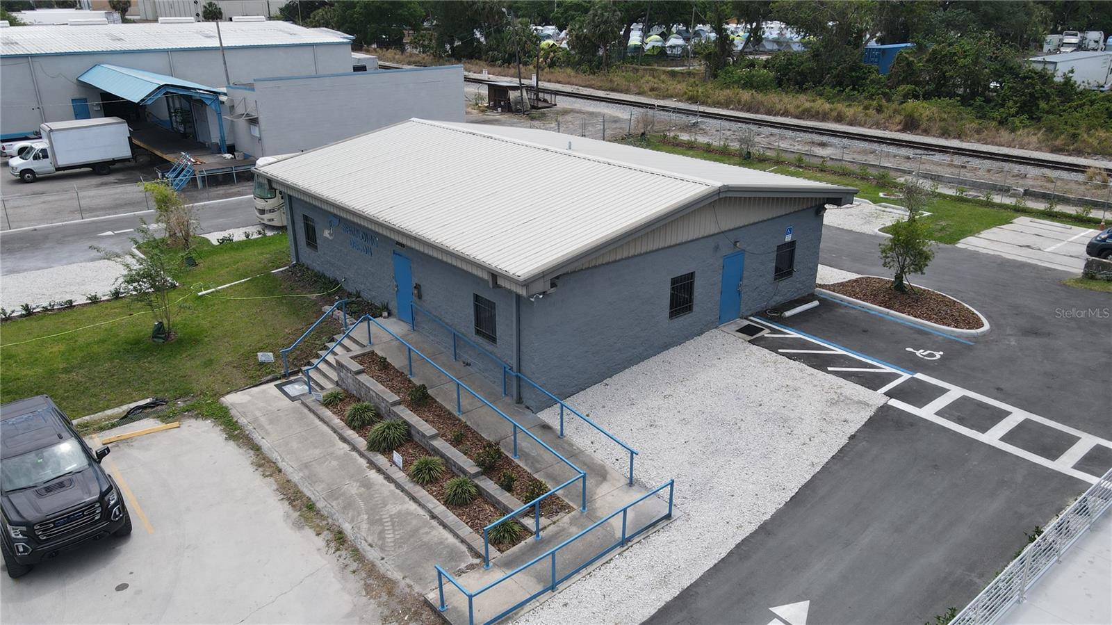 EAST BAY ADD - Commercial Sale