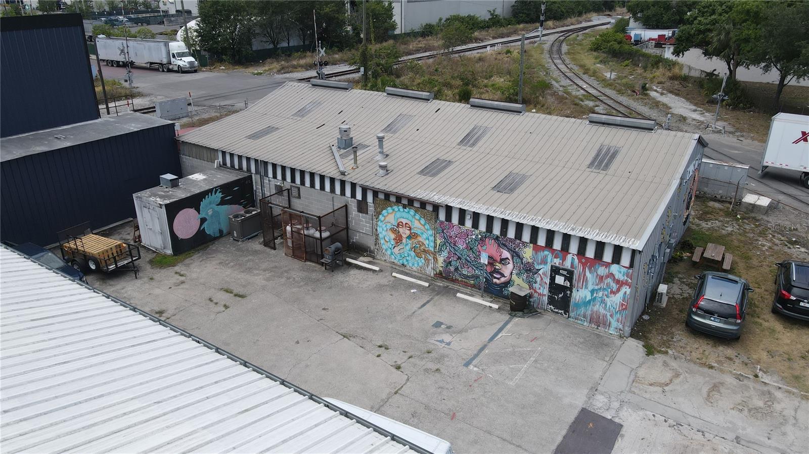 EAST BAY ADD - Commercial Sale