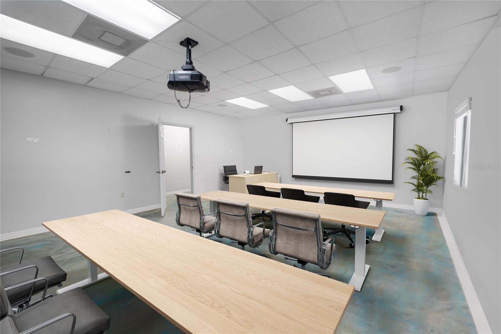 EAST BAY ADD - Commercial Sale