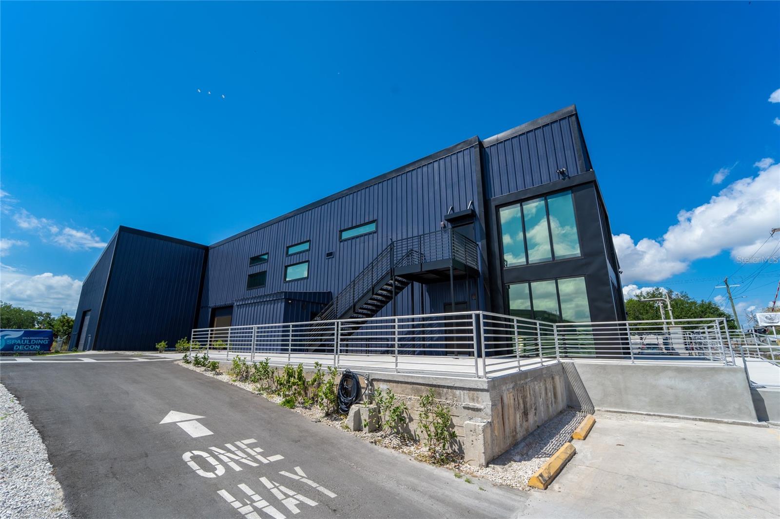 EAST BAY ADD - Commercial Sale