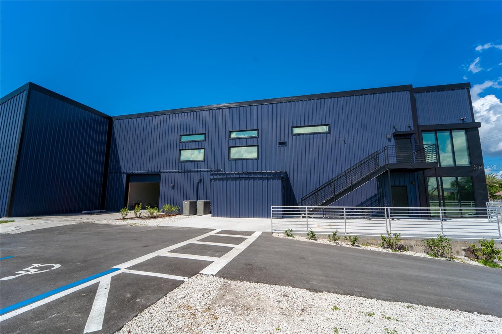 EAST BAY ADD - Commercial Sale