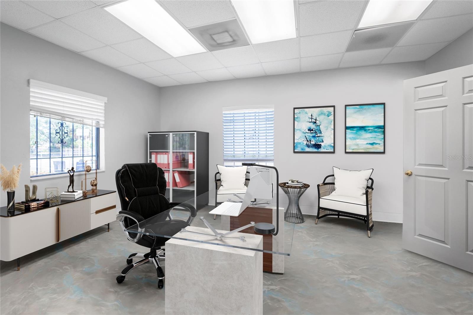 EAST BAY ADD - Commercial Sale