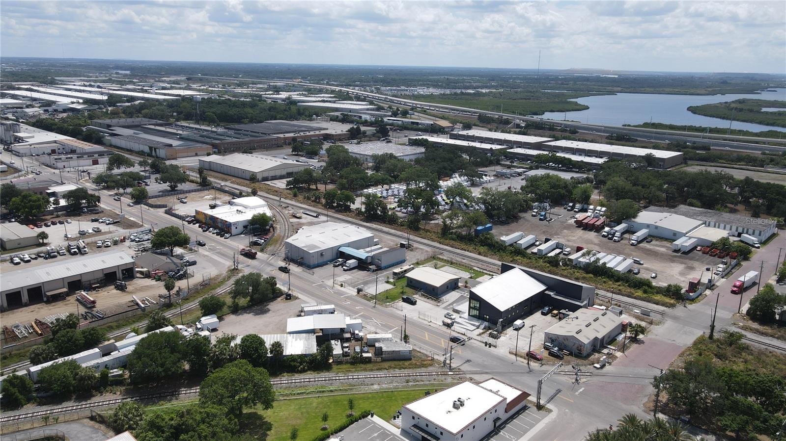 EAST BAY ADD - Commercial Sale