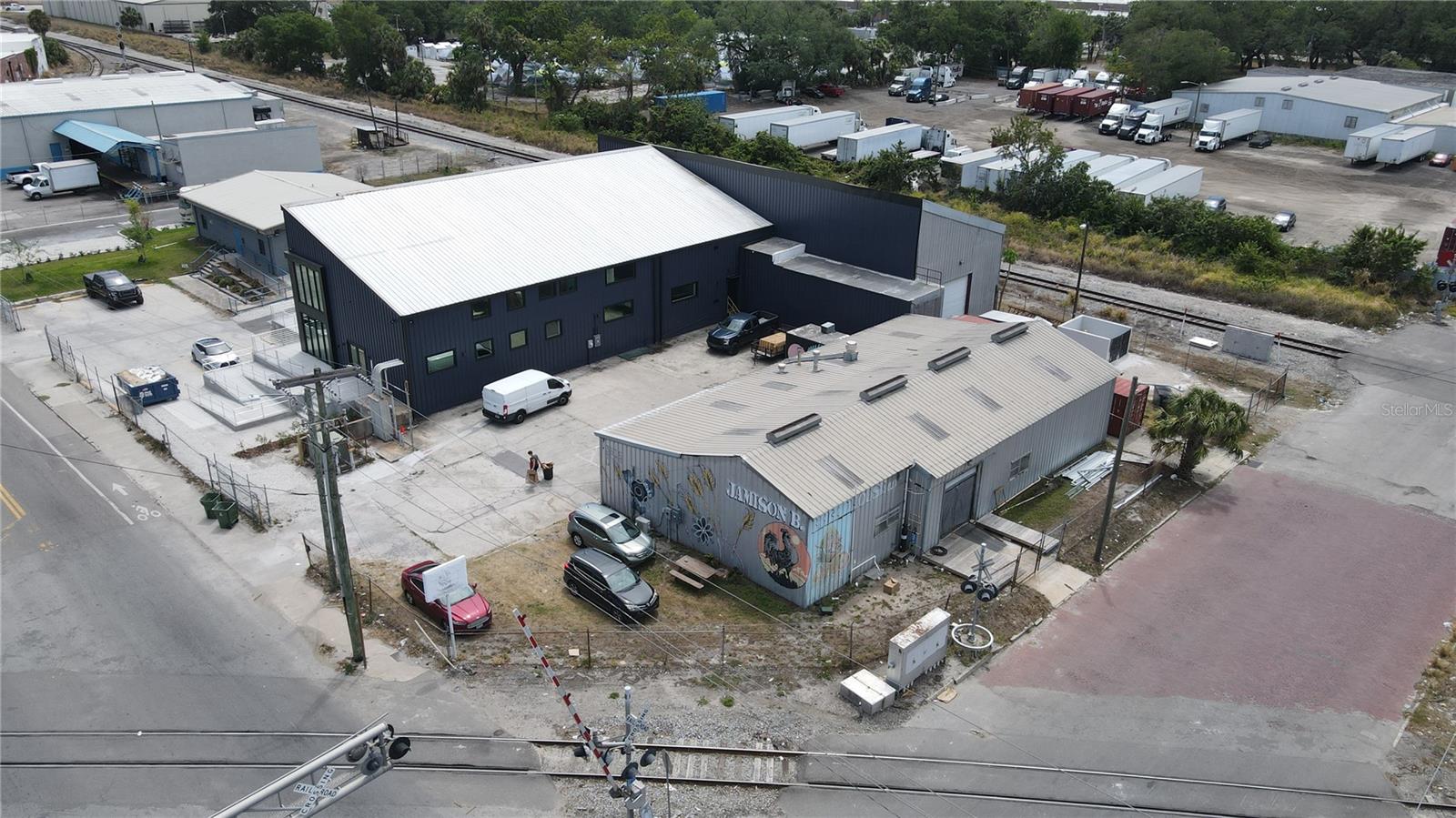 EAST BAY ADD - Commercial Sale