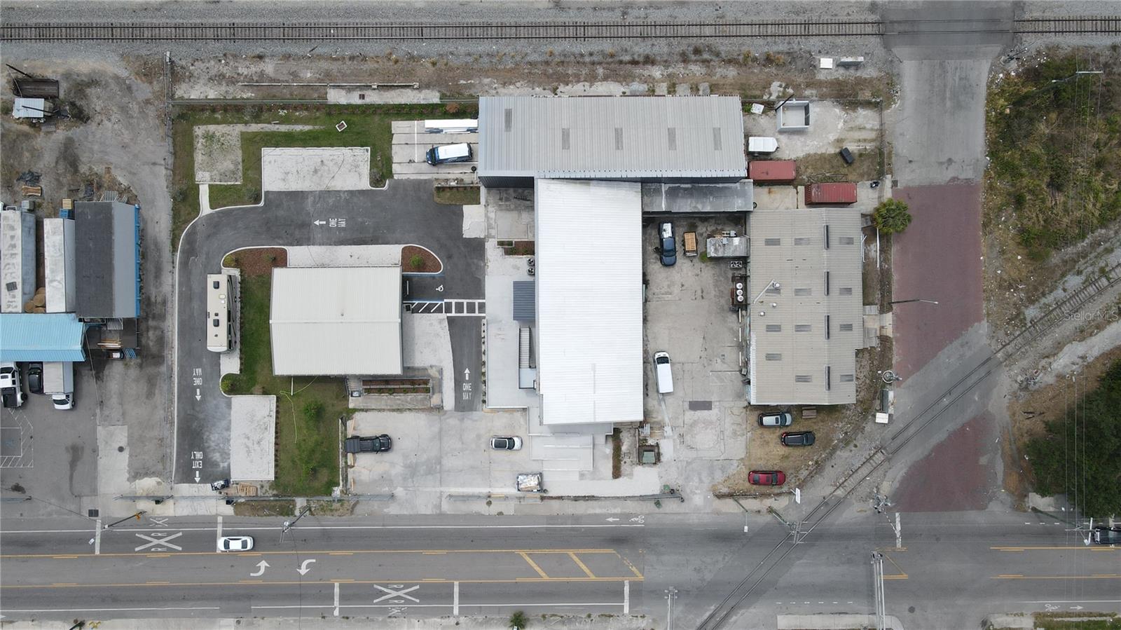 EAST BAY ADD - Commercial Sale