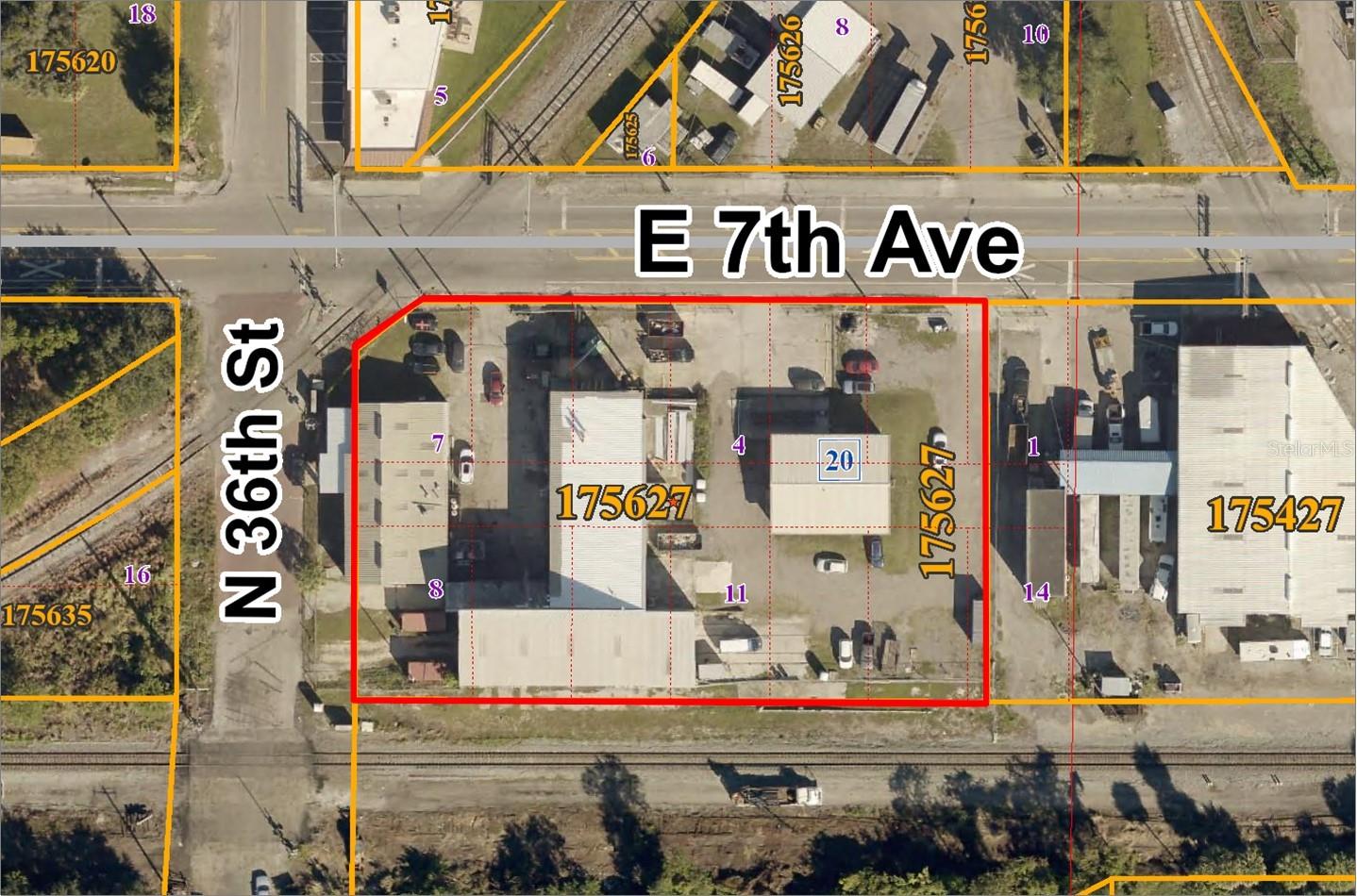 EAST BAY ADD - Commercial Sale