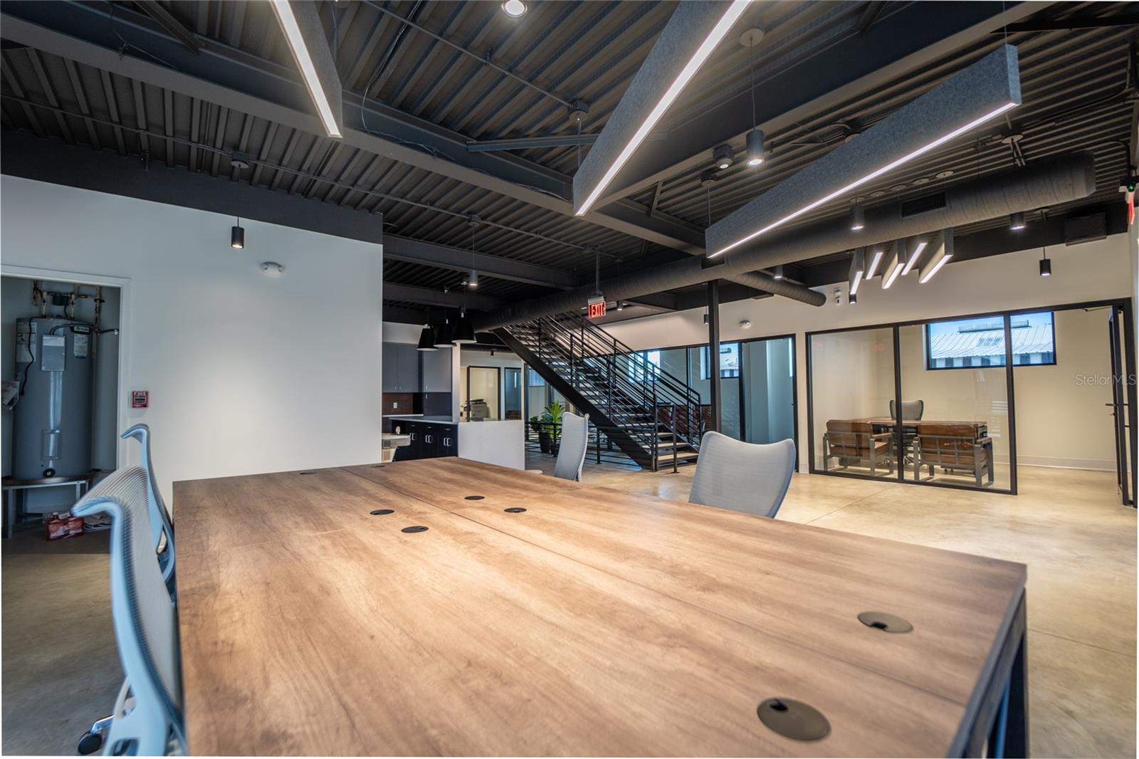 EAST BAY ADD - Commercial Sale