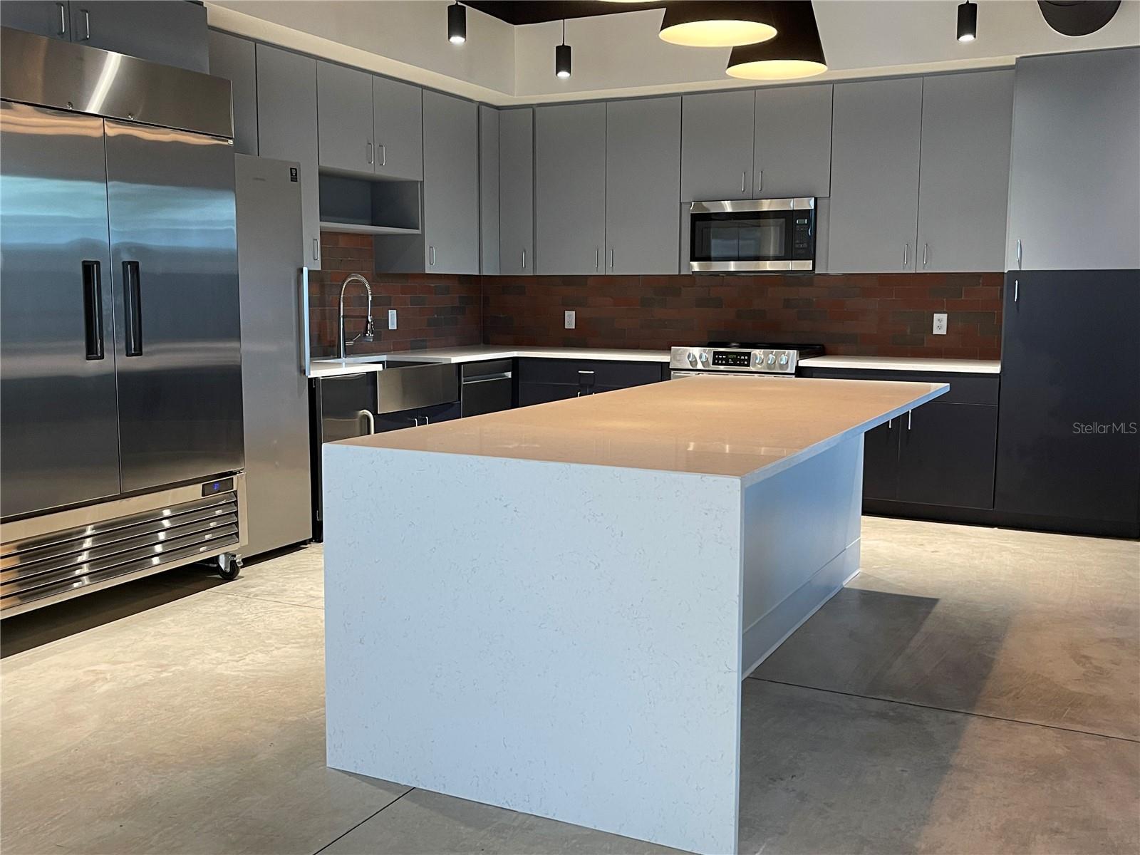 EAST BAY ADD - Commercial Sale