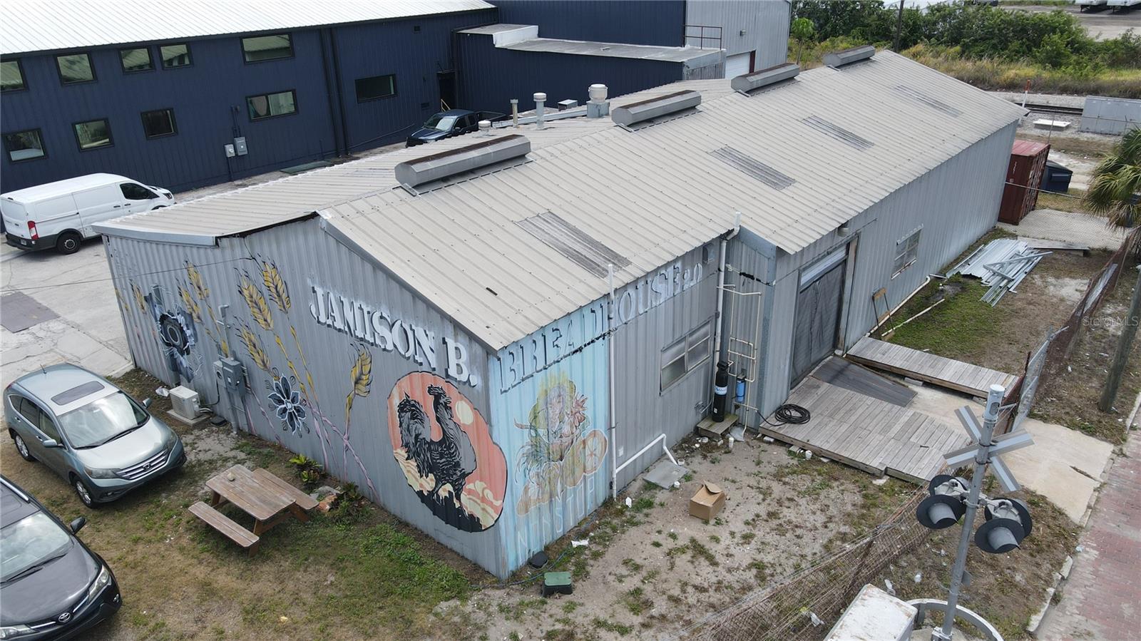 EAST BAY ADD - Commercial Sale