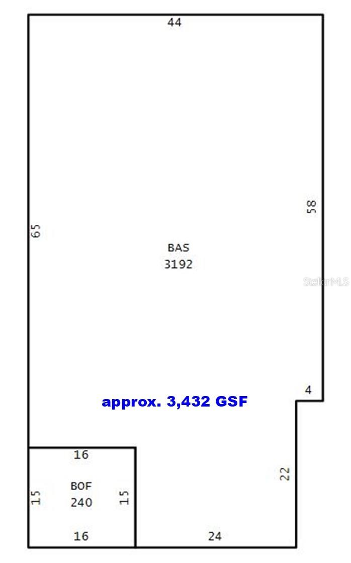 EAST BAY ADD - Commercial Sale