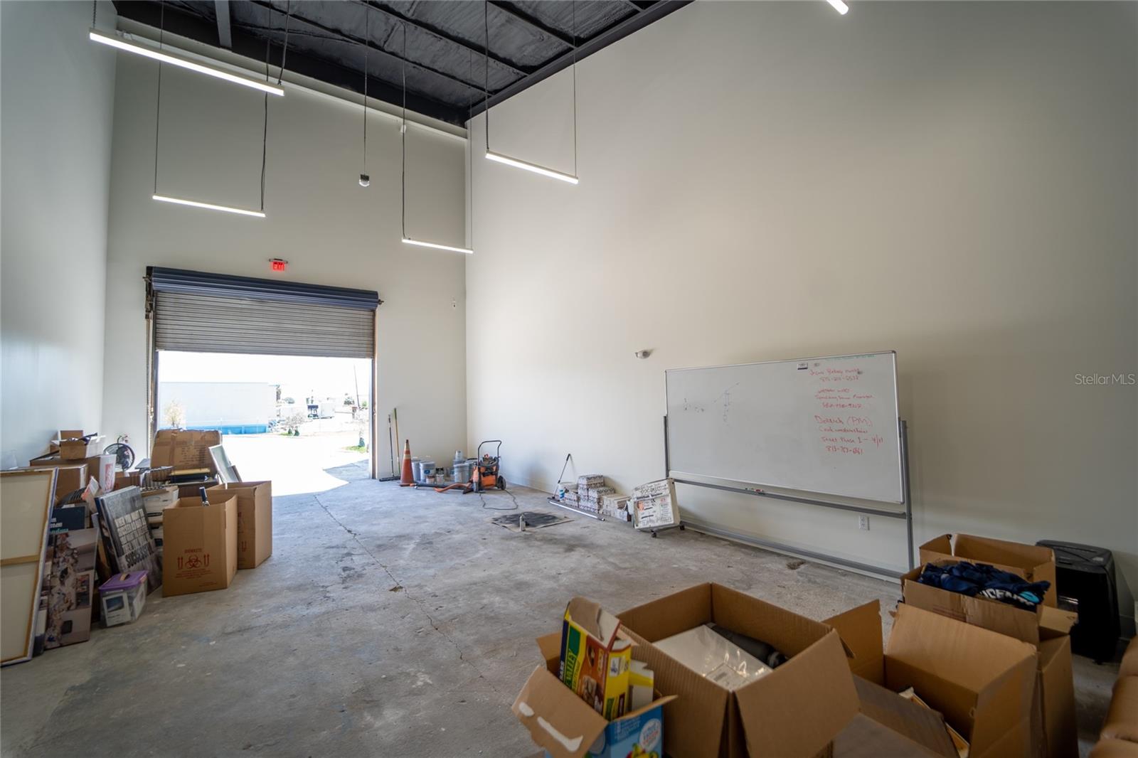 EAST BAY ADD - Commercial Sale