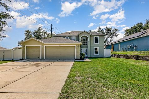 9532 WATER FERN CIRCLE CLERMONT FL 34711