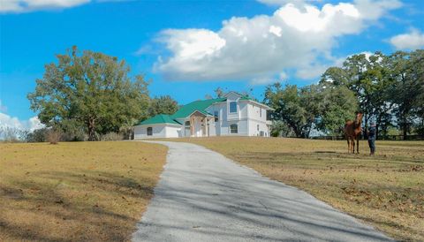 Tiny photo for 16921 SE 19th Court, Summerfield, FL 34491 (MLS # OM693699)