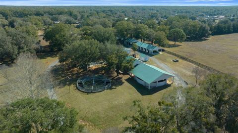 Tiny photo for 16921 SE 19th Court, Summerfield, FL 34491 (MLS # OM693699)