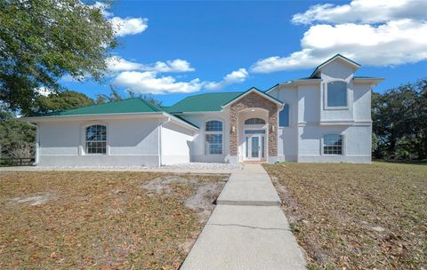 16921 SE 19TH COURT SUMMERFIELD FL 34491