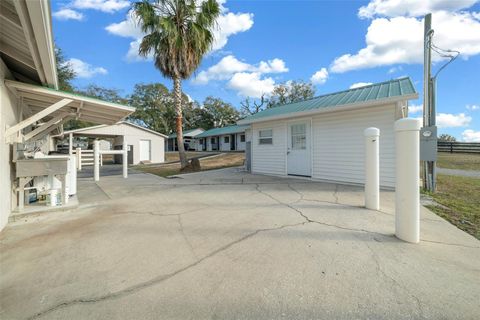 Tiny photo for 16921 SE 19th Court, Summerfield, FL 34491 (MLS # OM693699)