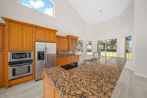 Tiny photo for 16921 SE 19th Court, Summerfield, FL 34491 (MLS # OM693699)