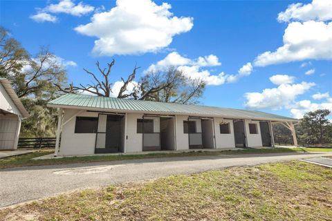 Tiny photo for 16921 SE 19th Court, Summerfield, FL 34491 (MLS # OM693699)