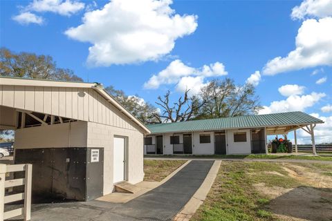 Tiny photo for 16921 SE 19th Court, Summerfield, FL 34491 (MLS # OM693699)