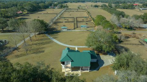 Tiny photo for 16921 SE 19th Court, Summerfield, FL 34491 (MLS # OM693699)