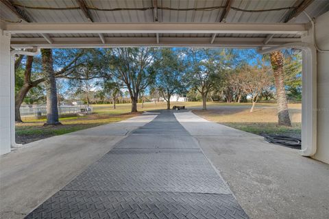 Tiny photo for 16921 SE 19th Court, Summerfield, FL 34491 (MLS # OM693699)