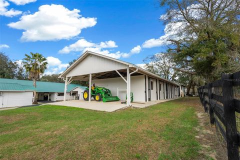 Tiny photo for 16921 SE 19th Court, Summerfield, FL 34491 (MLS # OM693699)