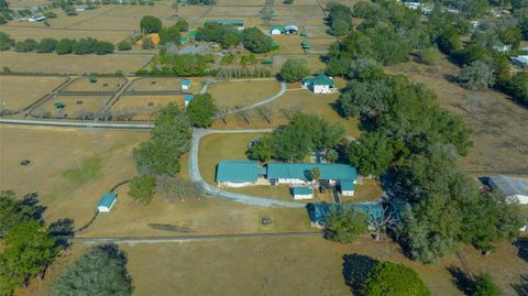 Tiny photo for 16921 SE 19th Court, Summerfield, FL 34491 (MLS # OM693699)