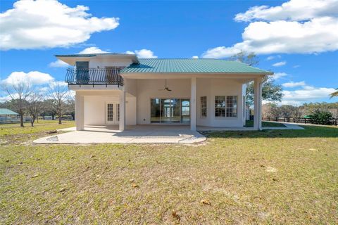 Tiny photo for 16921 SE 19th Court, Summerfield, FL 34491 (MLS # OM693699)