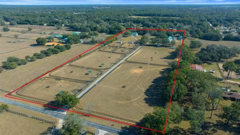 Tiny photo for 16921 SE 19th Court, Summerfield, FL 34491 (MLS # OM693699)