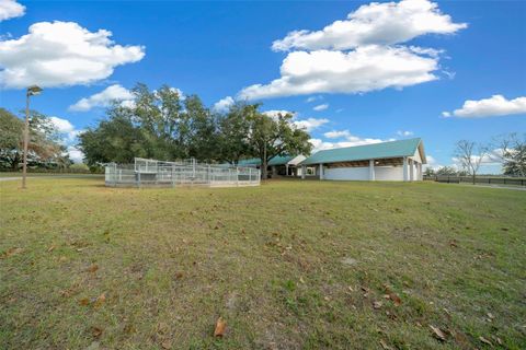Tiny photo for 16921 SE 19th Court, Summerfield, FL 34491 (MLS # OM693699)