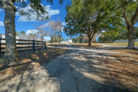 Tiny photo for 16921 SE 19th Court, Summerfield, FL 34491 (MLS # OM693699)