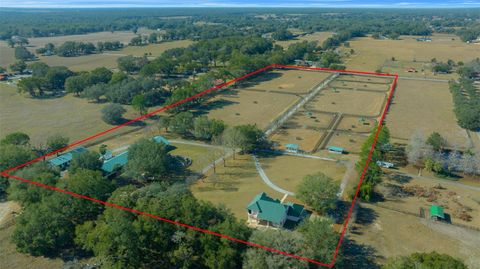 Tiny photo for 16921 SE 19th Court, Summerfield, FL 34491 (MLS # OM693699)