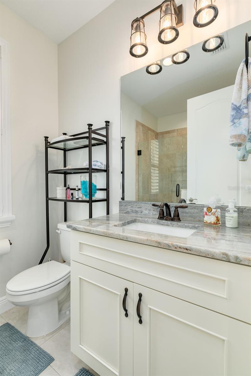 FLOR A MAR, GULF HARBORS - Residential