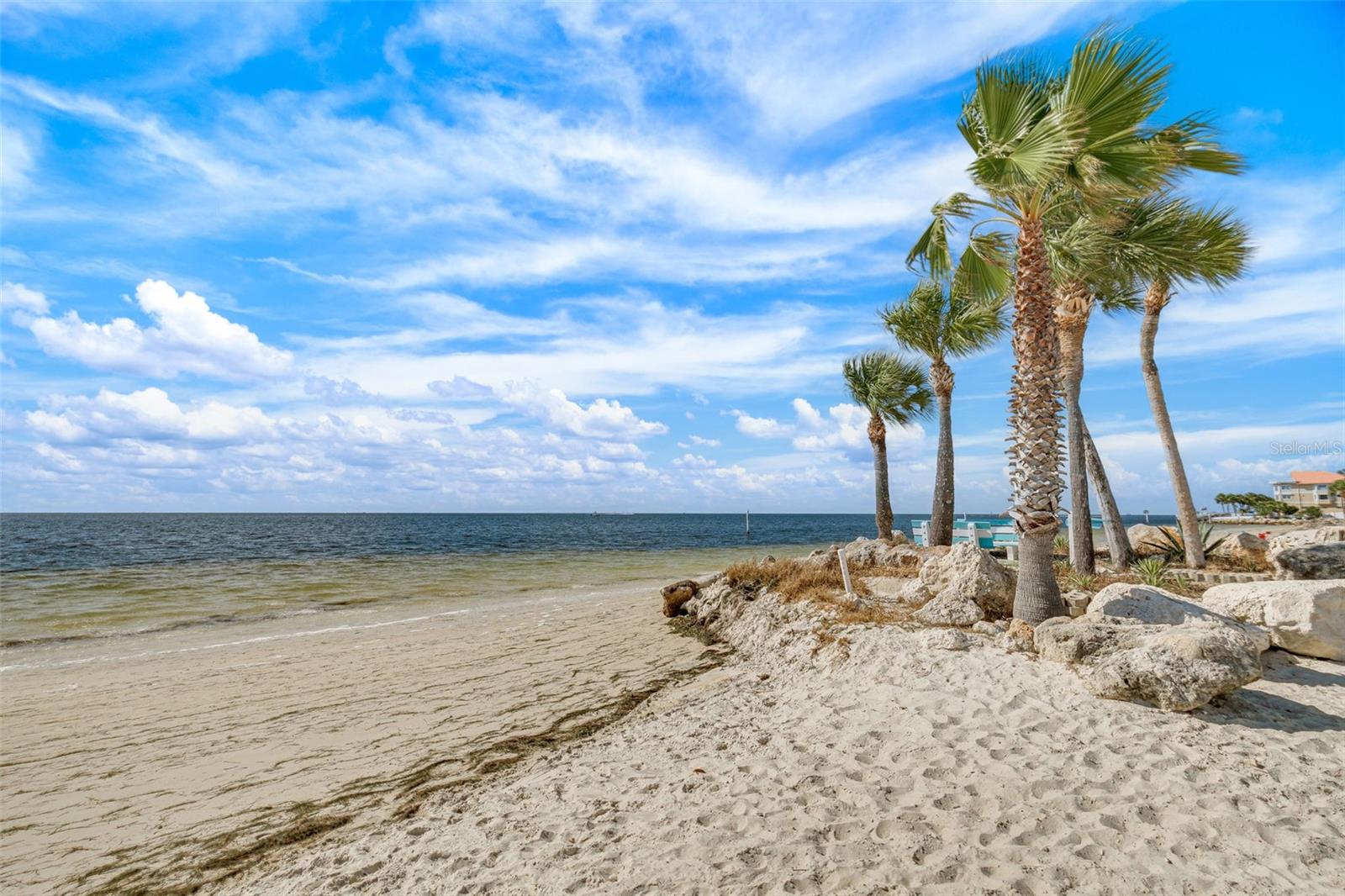 FLOR A MAR, GULF HARBORS - Residential