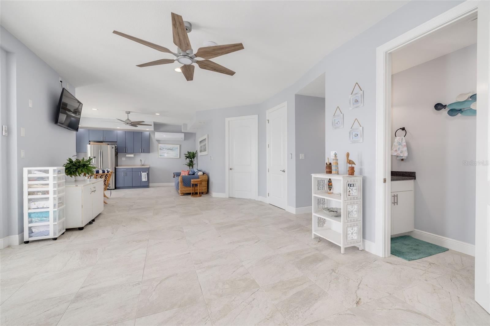 FLOR A MAR, GULF HARBORS - Residential