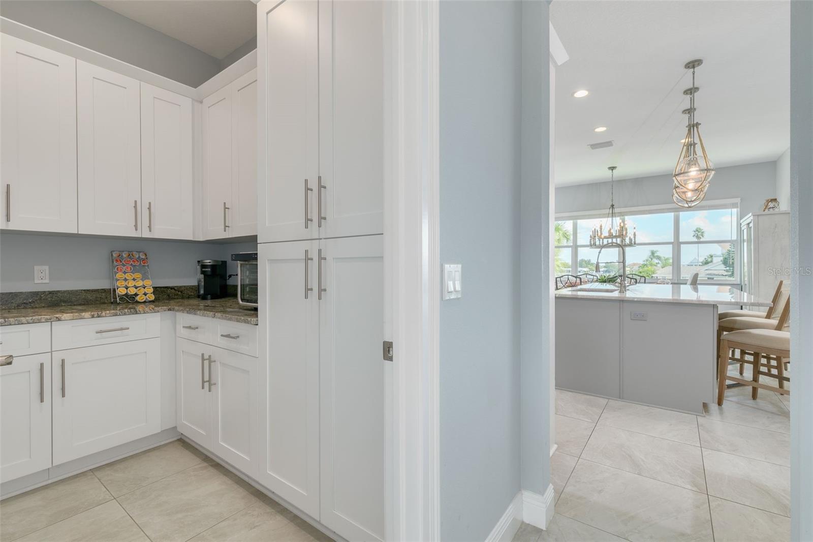 FLOR A MAR, GULF HARBORS - Residential