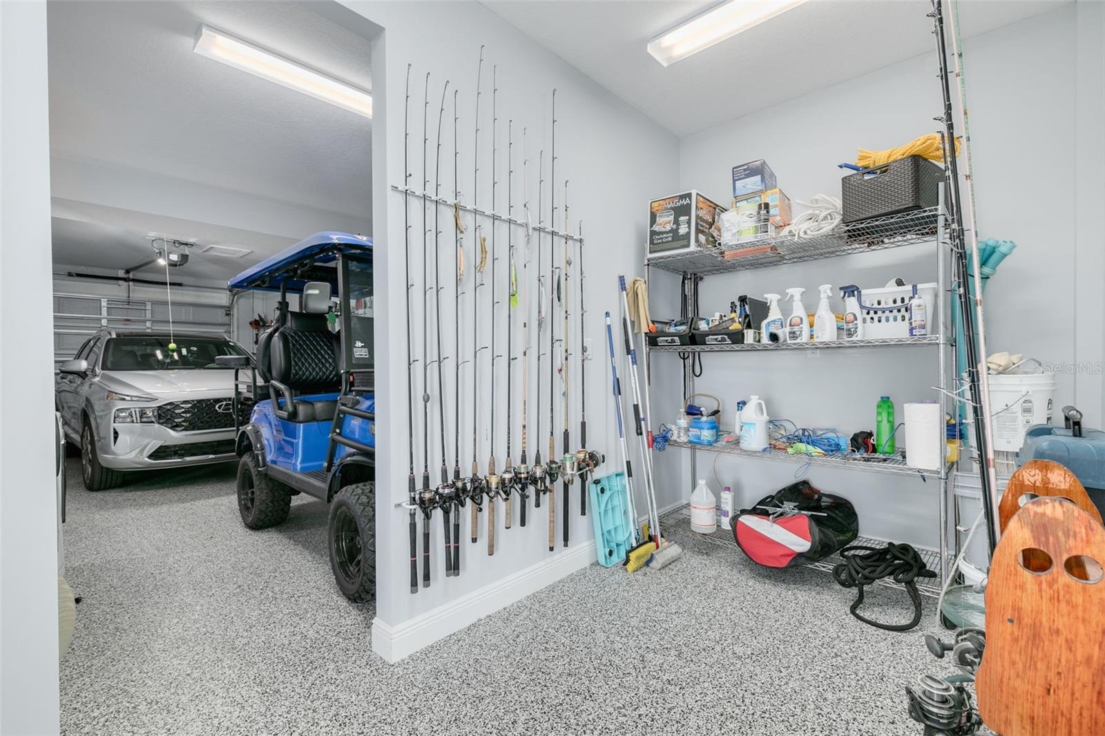 FLOR A MAR, GULF HARBORS - Residential