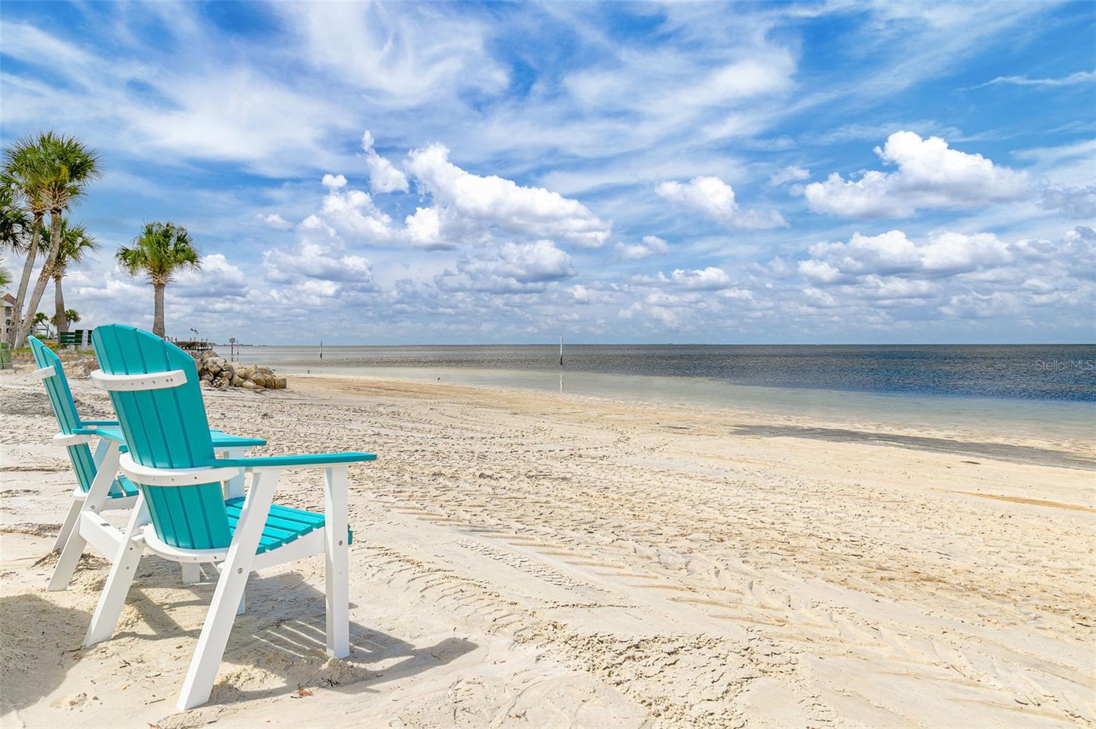 FLOR A MAR, GULF HARBORS - Residential