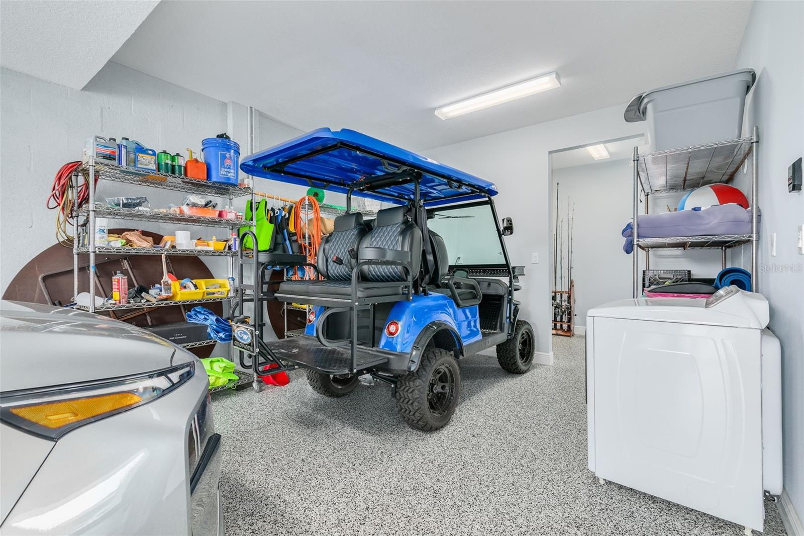 FLOR A MAR, GULF HARBORS - Residential