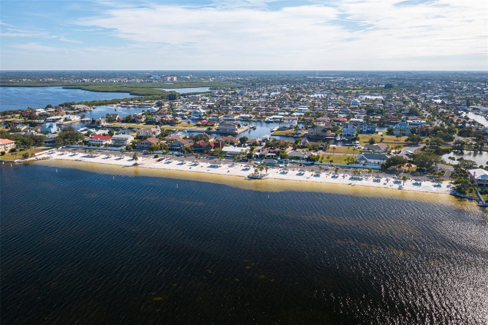 FLOR A MAR, GULF HARBORS - Residential