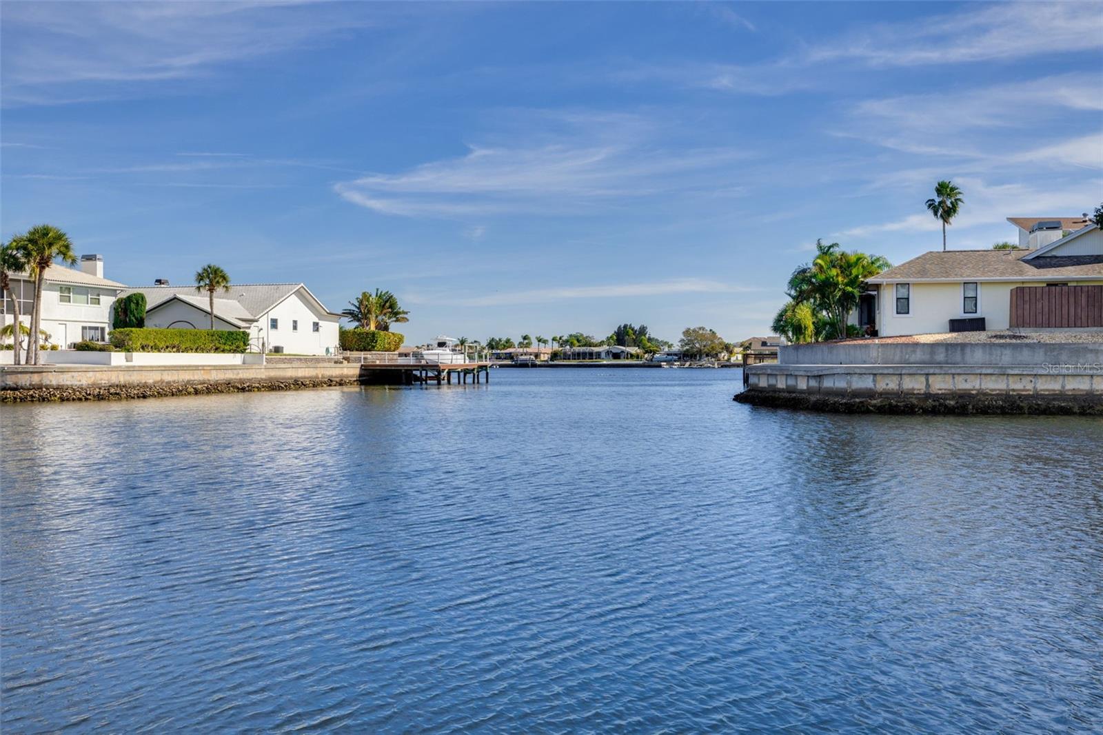 FLOR A MAR, GULF HARBORS - Residential