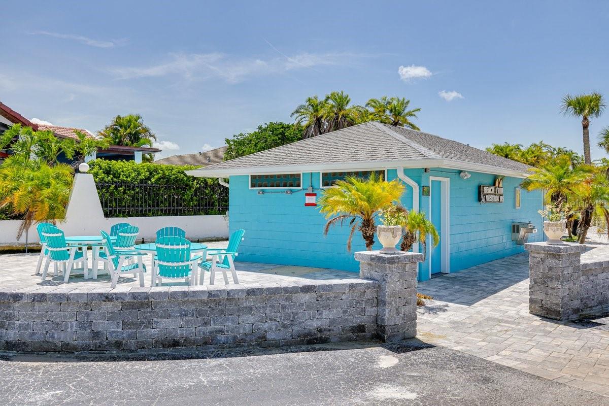 FLOR A MAR, GULF HARBORS - Residential