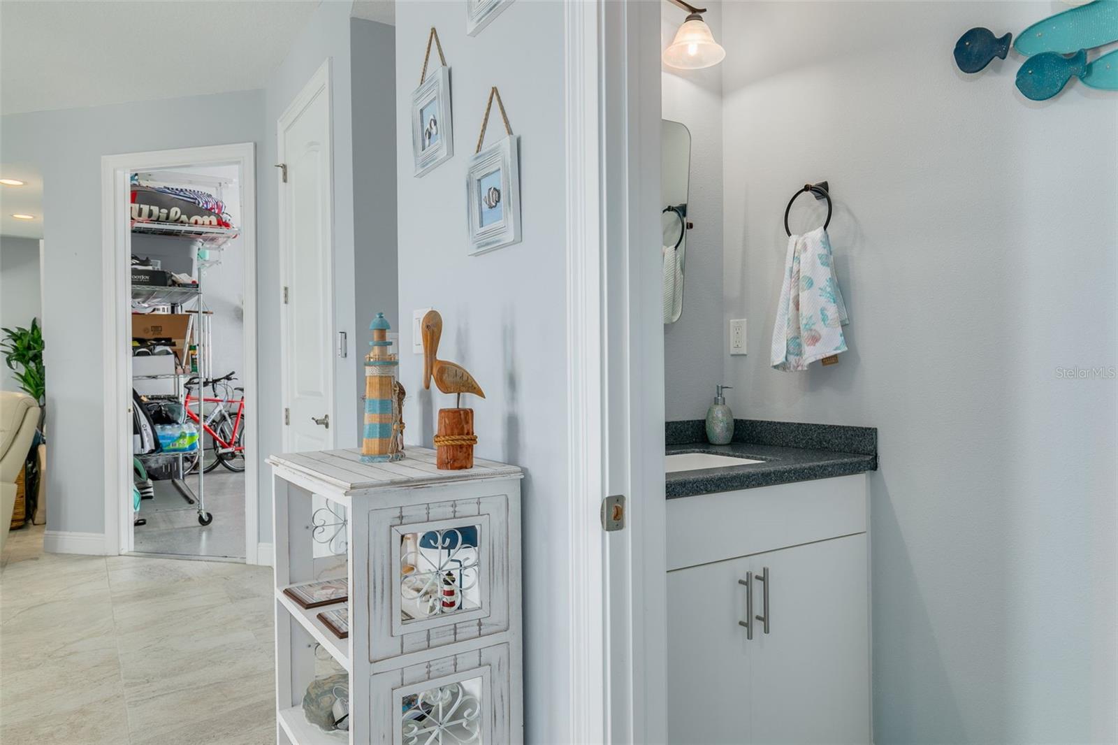 FLOR A MAR, GULF HARBORS - Residential