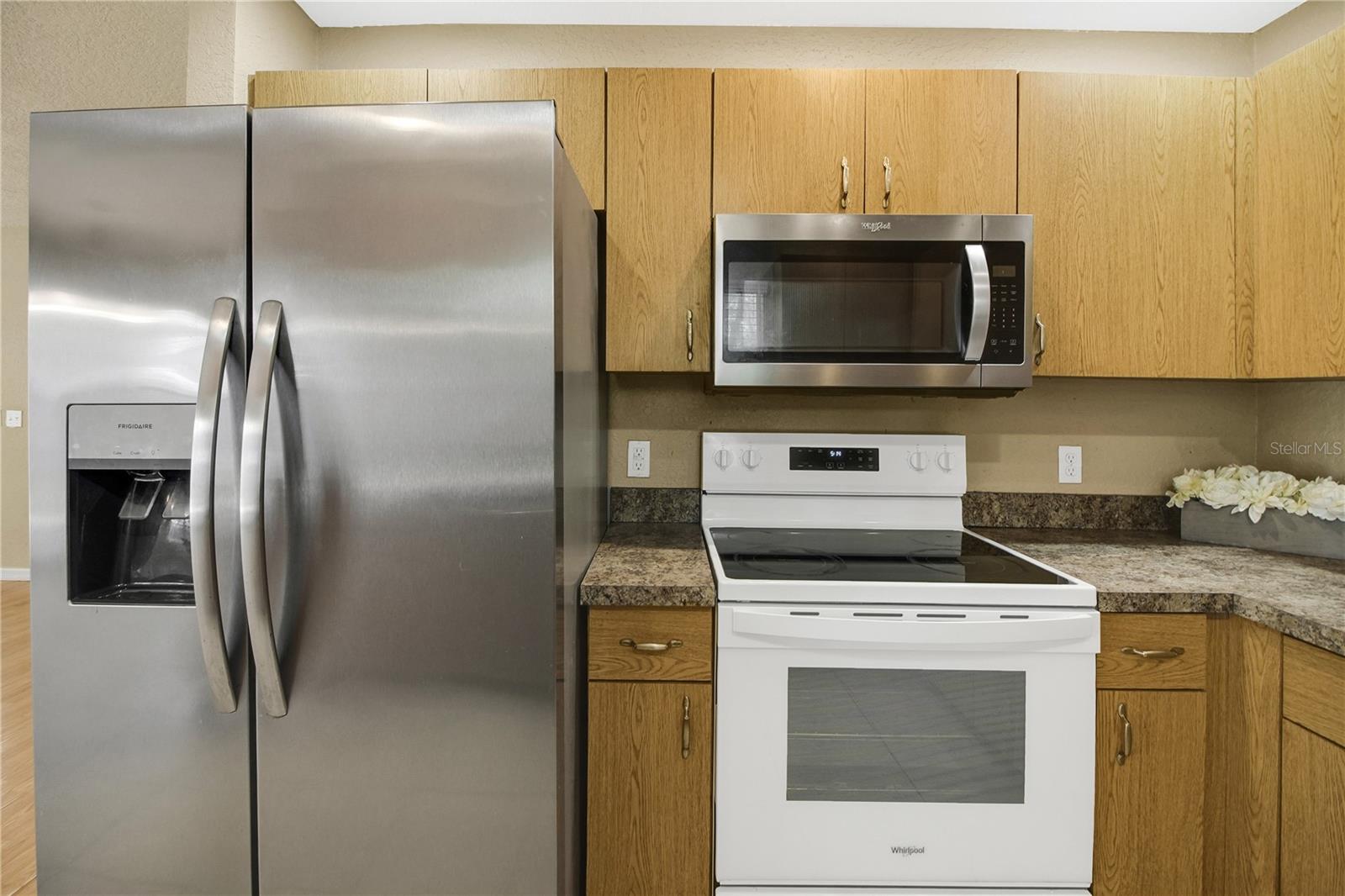 FRUITLAND PARK - Residential