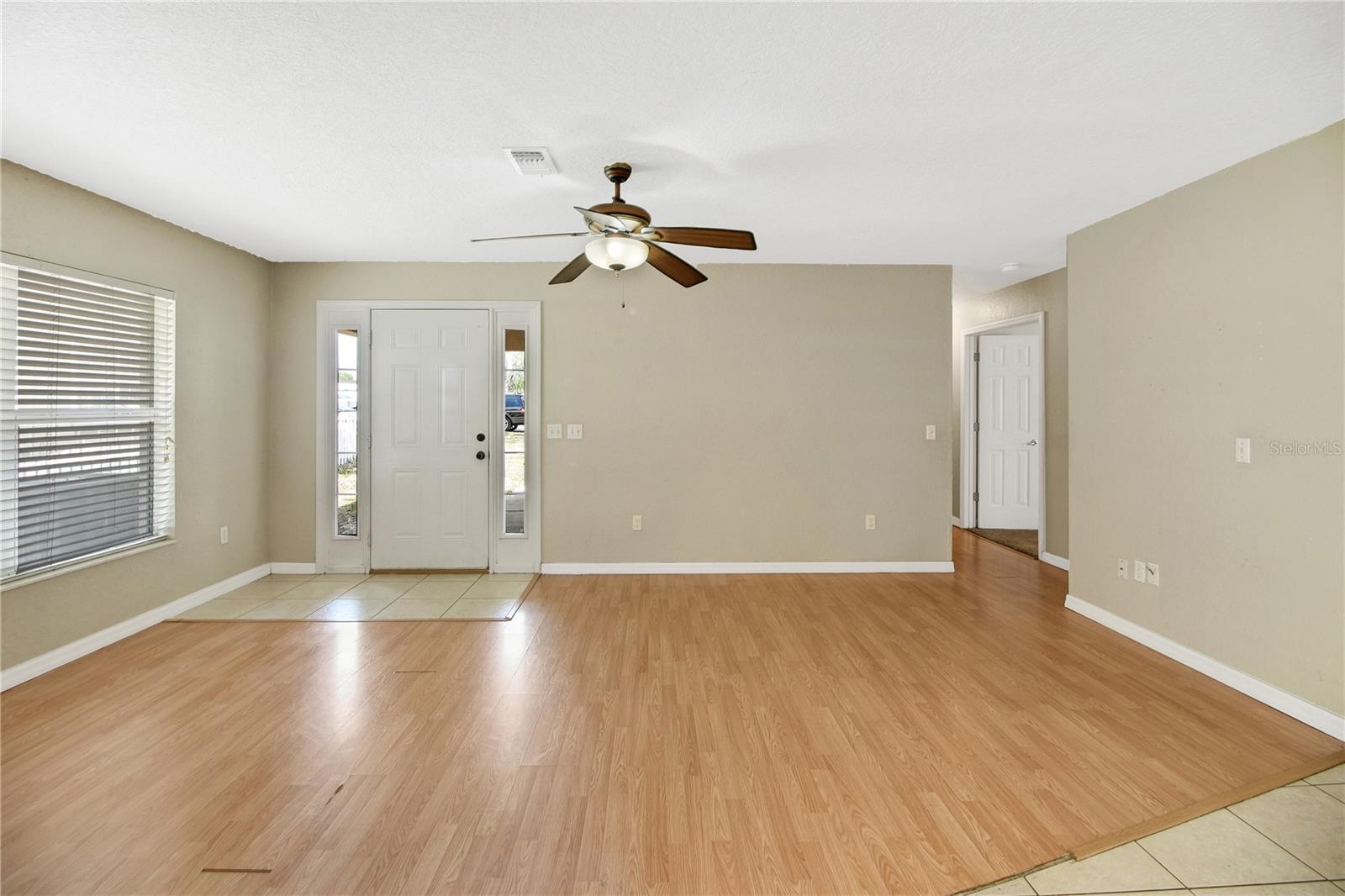 FRUITLAND PARK - Residential