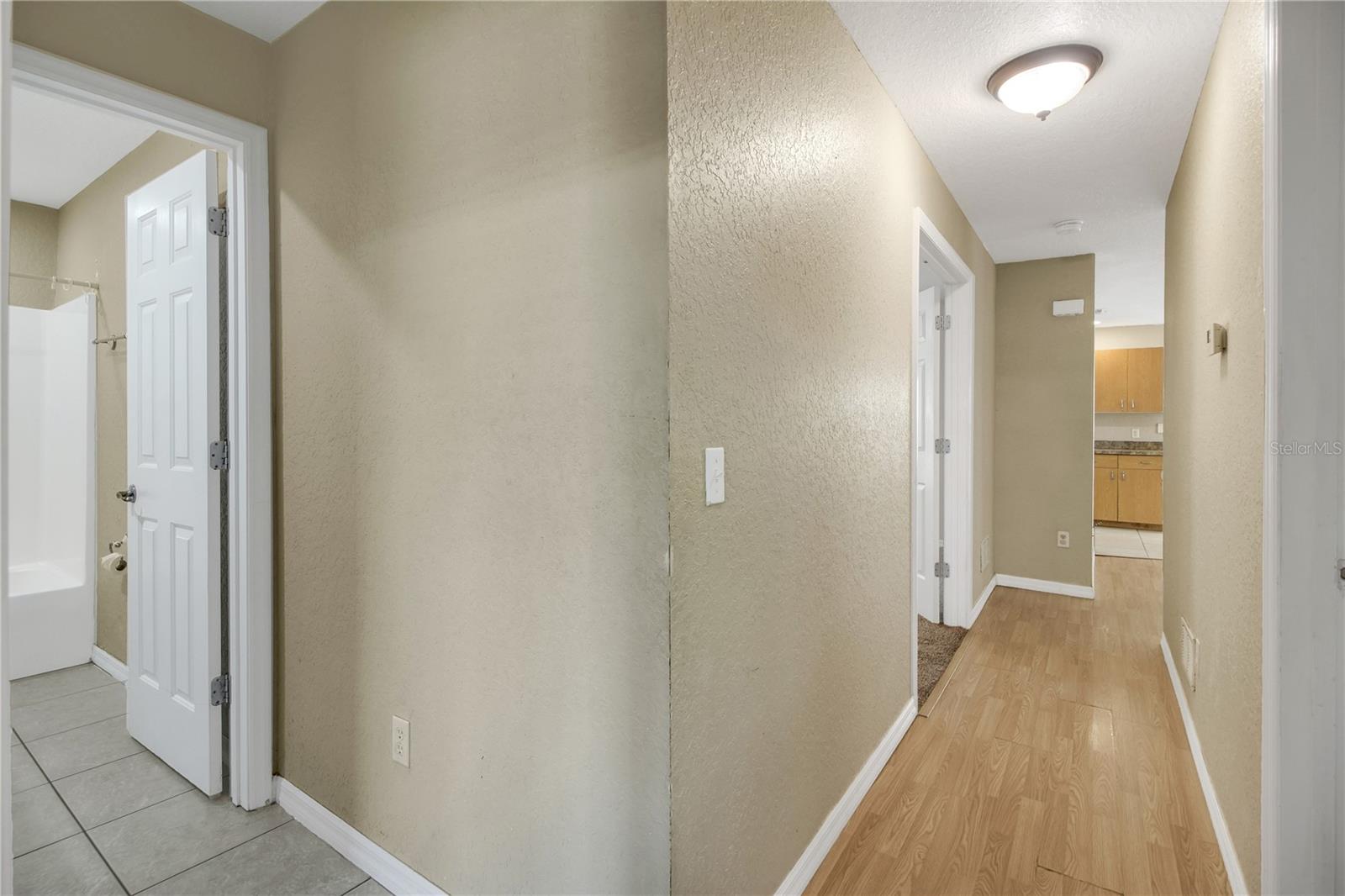 FRUITLAND PARK - Residential