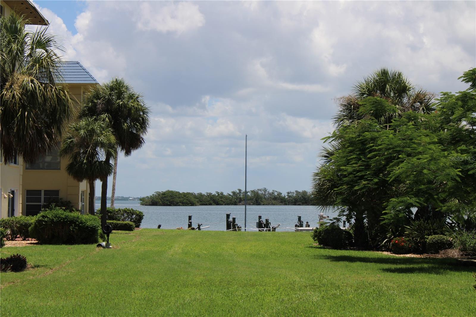 BEACH HARBOR CLUB - Residential Lease