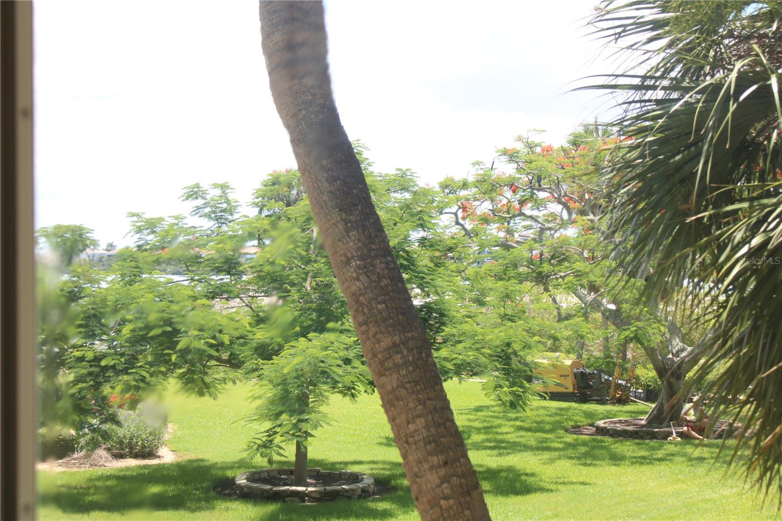 BEACH HARBOR CLUB - Residential Lease